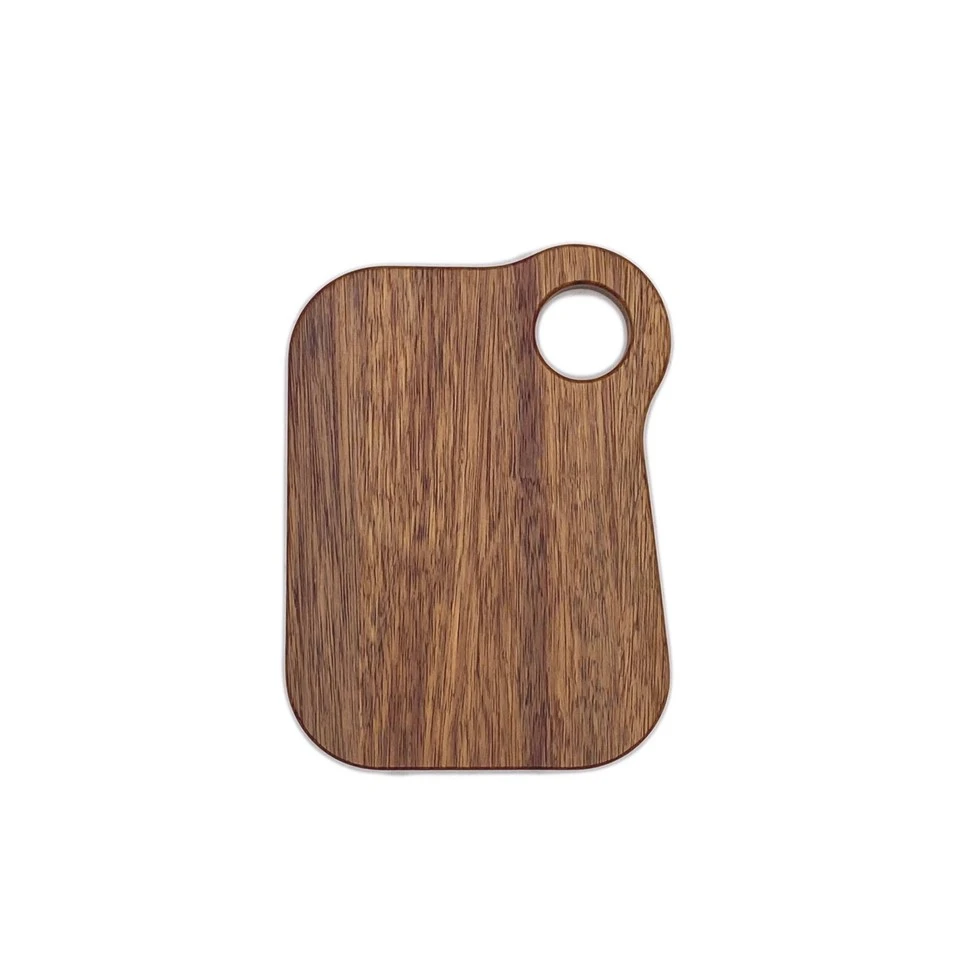 Handmade Walnut Cutting Board